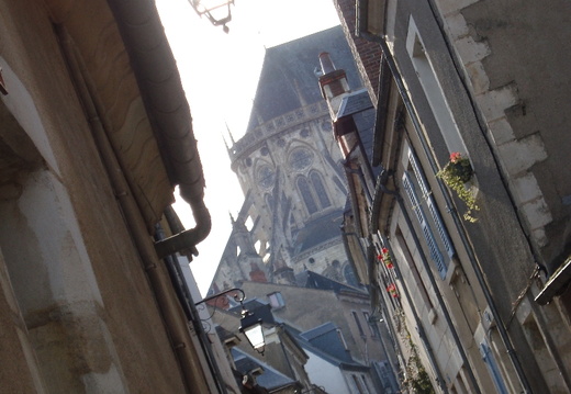 Bourges
